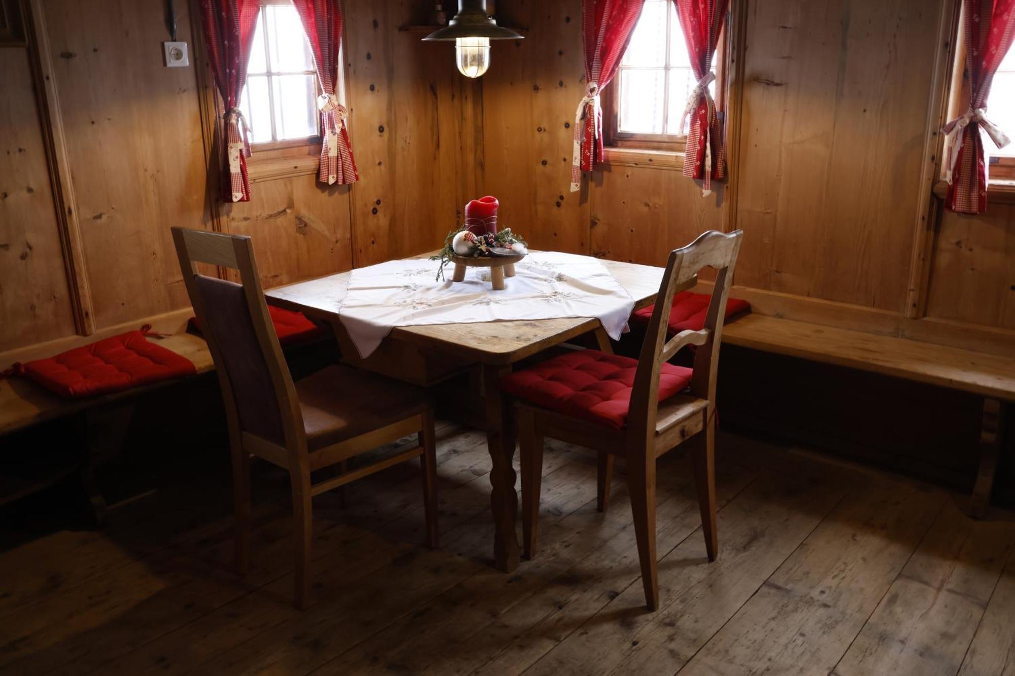 Landhaus Oberlehen Рорберг Экстерьер фото