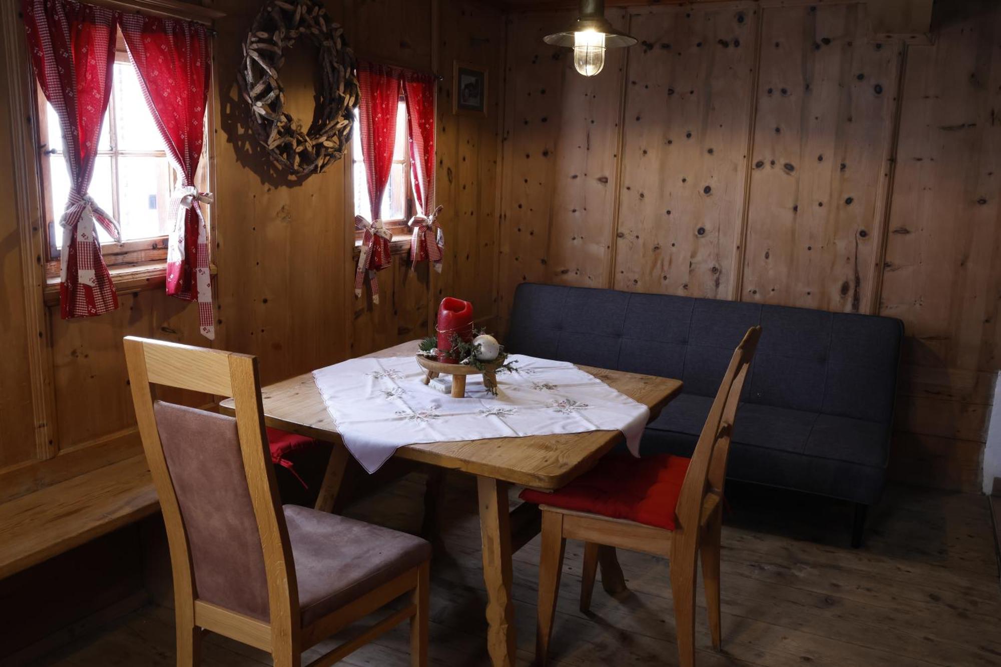 Landhaus Oberlehen Рорберг Экстерьер фото