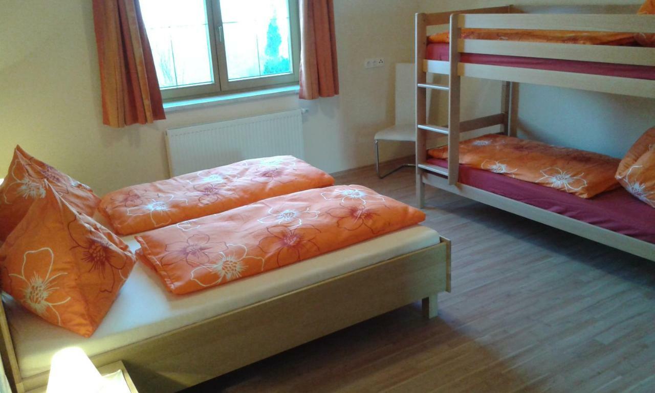 Landhaus Oberlehen Рорберг Экстерьер фото