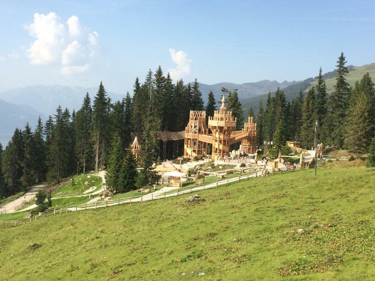 Landhaus Oberlehen Рорберг Экстерьер фото
