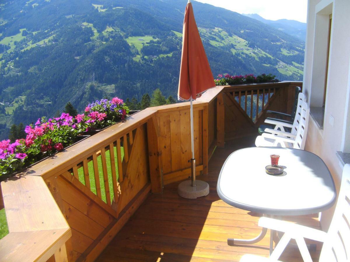 Landhaus Oberlehen Рорберг Экстерьер фото
